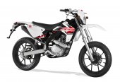 2013 Rieju Marathon Supermotard 125 photo